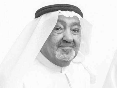 Sheikh Hamad bin Saif Al Sarqui, vicegobernante Fujairah, ha fallecido este miércoles.