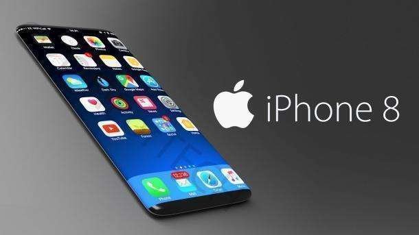 El Iphone 8 será presentado el próximo otoño.