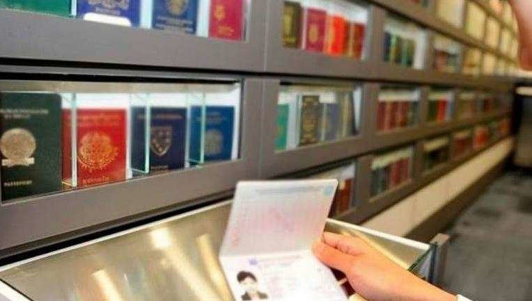 Emiratos Árabes ya no precisa retener los pasaportes.