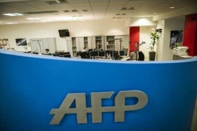 La Agence France-Presse (AFP) es la agencia de noticias más antigua en el mundo.