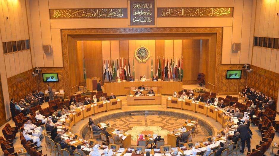 Asamblea del Parlamento Árabe en El Cairo. (WAM)