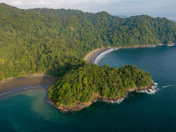 Impresionante perspectiva del Chocó. (Fuente externa)