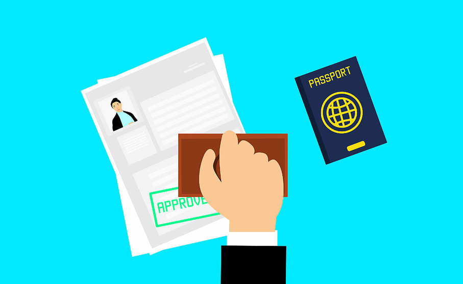 Emiratos Árabes ofrece numerosas opciones de visas verdes y doradas para empresarios, ejecutivos, personas con habilidades excepcionales y estudiantes sobresalientes. (Mohamed Hassan)