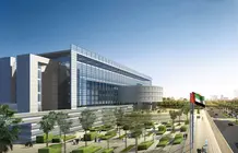 Tribunal en Abu Dhabi. (WAM)