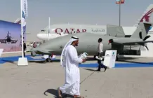 Qatar Airways tiene su sede en Doha. (Fuente externa)