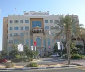 Perspectiva de un colegio de Dubai. (Fuente externa)