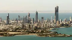 Imagen de Kuwait. (Fuente externa)