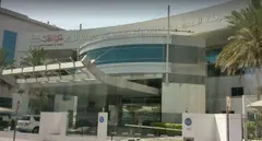 La comisar&iacute;a de Polic&iacute;a de Al Muraqqabat en Dubai. (Fuente externa)