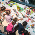 Ni&ntilde;os, estudiantes y aficionados podr&aacute;n participar en los eventos (www.instagram.com/dubaidesignweek/)