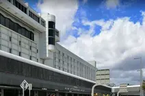Una imagen del Aeropuerto Internacional de Miami. (EL CORREO)