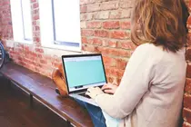 La gran mayor&iacute;a de las estafas en EAU se produce v&iacute;a internet. (Fuente externa)
