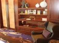 Un despacho en Dubai. (EL CORREO)