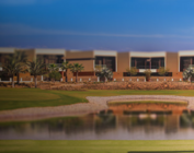 Urbanizaci&oacute;n Akoya en Dubai. (Damac)