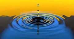 El agua es un suministro de necesidad vital. (Fuente externa)