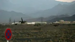 Un reactor nuclear iran&iacute;. (Fuente externa)