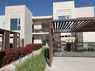 Una urbanizaci&oacute;n en Dubai. (EL CORREO)