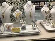 Una joyer&iacute;a en Dubai. (EL CORREO)