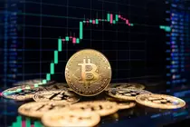 Bitcoin. la criptomoneda más negociada del mundo (WAM)