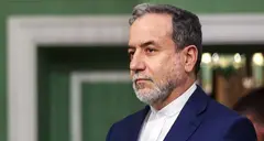 El ministro de Asuntos Exteriores iran&iacute;, Abbas Araghchi, en una imagen de X.