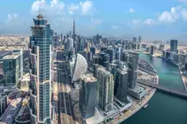 Dubai no solo te da residencia; te da respaldo, acceso y tranquilidad a escala internacional. (Fuente externa)