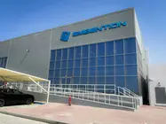 Sede de Embention. (X)