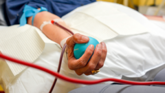 Diálisis renal. (Fuente externa)