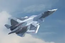 Su-57E. (X)