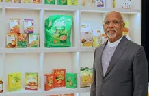 MV Kunhu Mohamed fundador de Jaleel Holdings. (X)