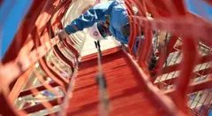 Una imagen a modo ilustrativo. (Petrofac)