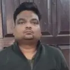 Ravindra Nath Soni en una imagen de X.