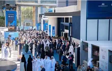 Abu Dhabi Finance Week. (X)