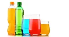 Bebidas azucaradas. (Fuente externa)