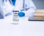 El medicamento para la atrofia muscular espinal. (WAM)