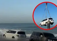 Captura de pantalla de las im&aacute;genes publicadas por Dubai Secret en Instagram.