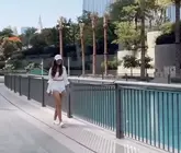 Una captura de pantalla del v&iacute;deo difundido. (Instagram)