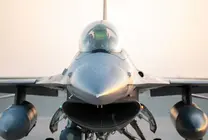 Base A&eacute;rea Al Udeid en Qatar. (X)