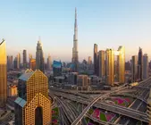 Una imagen a modo ilustrativo, (VisitDubai)