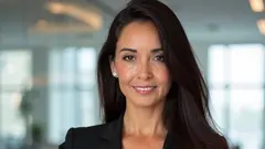 Viviana Salcedo, CPA y experta fiscal en Sarabia Tax & Legal. (Cedida)