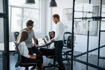 Imagen a modo ilustrativo. (WellTax)