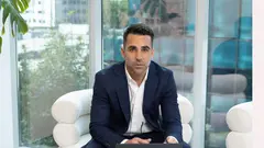 Jacobo Mato. (Cedida)