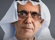 Una imagen de X del empresario emirat&iacute; fallecido.