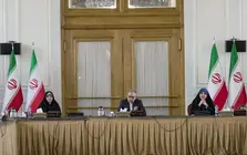 El viceministro iran&iacute; Majid Takht-Ravanchi. (X)