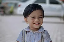 El menor tristemente fallecido. (Fuente externa)