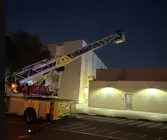 El Consulado en Dubai de EEUU. (X)