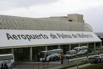 Aeropuerto de Palma de Mallorca. (Fuente externa)