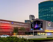 Dubai Festival City. (X)