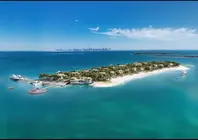 Dubai World Islands. (X)