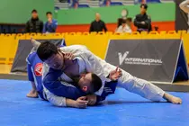 El Campeonato Nacional Abu Dhabi Jiu-Jitsu Pro en Corea ha concluido con una amplia participaci&oacute;n internacional. (WAM)
