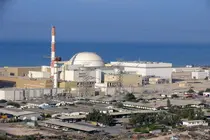 Planta nuclear iran&iacute; de Bushehr. (X)
