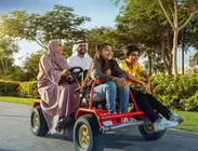 Una imagen a modo ilustrativa. (Dubai Municipality)